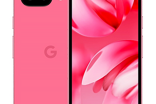Google Pixel 9a price in Bangladesh.