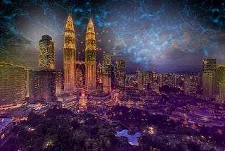 Blockchain Technologies And Smart Contracts In Malaysia