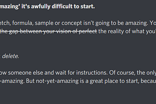 The Ultimate Guide to Formatting Discord Text