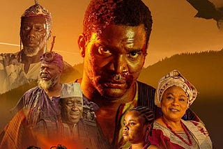 ANIKULAPO — A Nigerian Blockbuster