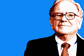 The Oracle of Ohama: Way of Warren Buffett