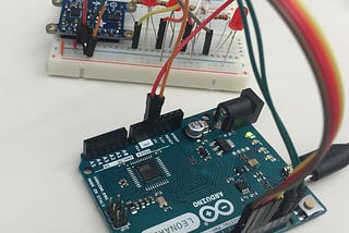 Arduino and Processing Final Project
