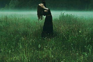 I’m going public with my supernatural secrets — and it’s thirty years overdue