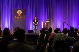 ArgoCon ’22 is a wrap, here’s what you missed.
