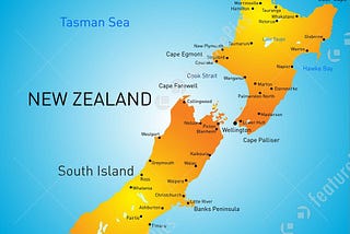 How did New Zealand effectively handle the Covid-19 crisis?