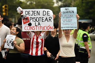 ¡No todo vale!