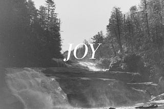 Joy Campbell