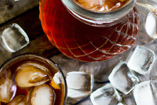 Cold Brew Tea: The Perfect Refreshment for Summer