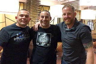 Recognizing The Signs Before It Is Too Late: Vascular Neck Injuries in Brazilian Jiu-Jitsu.