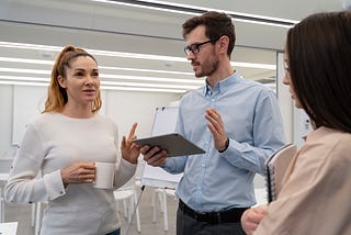 ¿Cómo crear Seguridad Psicológica en tu entorno laboral?