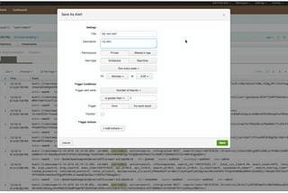 Integrating Splunk with SignifAI’s Artificial Intelligence and Machine Learning