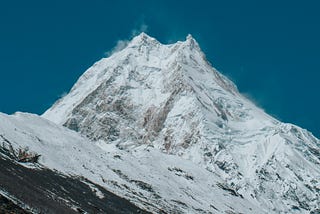 Manaslu Circuit Trek