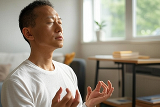 Embracing wuwei in daily life: the gentle power of effortless action