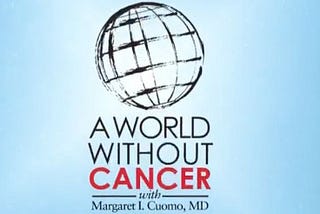 A World Without Cancer: The Real Promise of Prevention