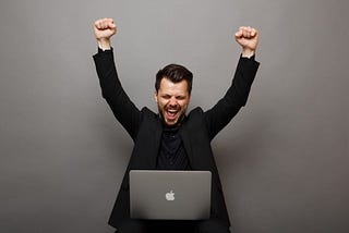 How to Optimize for your Own Happiness through your Work