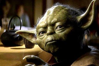 Yoda’s 7 Powerful Insights on Fear and Failure