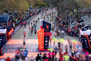 AI is a Marathon and not a Sprint