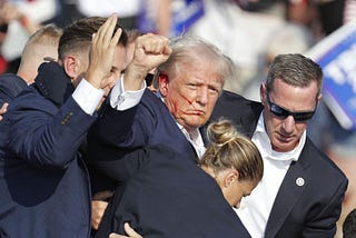 Trump-Victory Trades to Swell After Shooting, Investors Say