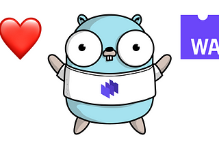 Announcing the fastest WebAssembly runtime for Go: wasmer