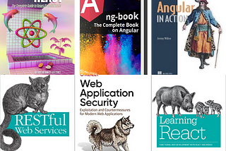 7 Best Web Development Books for Beginners and Experienced developers in 2024