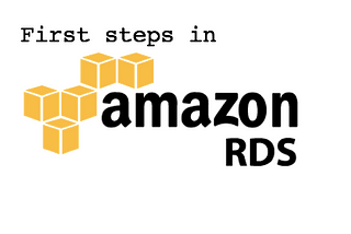 How to create and connect to your AWS RDS (Relational Database Services) instance