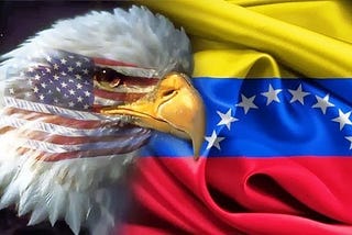 The Hand of Washington in the “Election Coups” in Venezuela