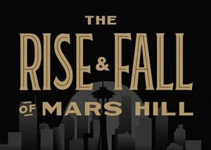 The Rise and Fall of Mars Hill: Public Knowledge to Common Knowledge