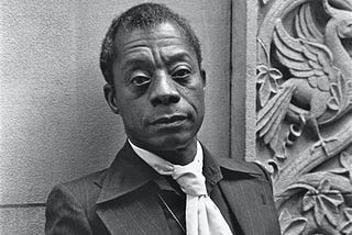 Honoring The Love That Brought You Here: On James Baldwin and His Legacy For The Black Queer Artist