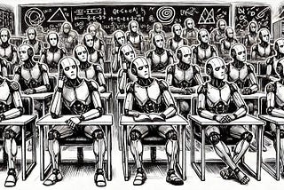 Universities Are Woefully Under-Resourced For AI Research. They’re Fighting To Change That.