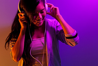 How the Power of Music Can Change Your Mindset… and Maybe Your Life