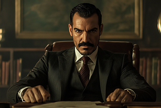 Movie Review: The Diplomat