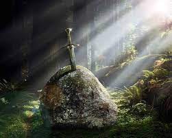 The Sword in the Stone Part 1