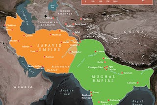 NATIONALISMS GALORE…