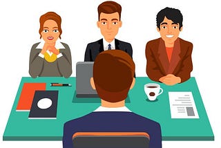 System Design Interview, Tahap Demi Tahap