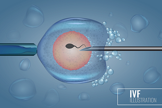 Our IVF Journey — What we learned after 9 failed IVF transfers — Part 1