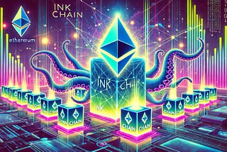 Ink Chain: The Future of Scalable Blockchain Technology