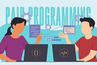 5 Things You Need to Know About Pair Programming