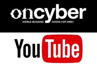 OnCyberに、YouTubeムービーを飾ろう！