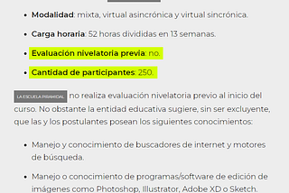 “Escuelas Piramidales”: El Ponzi académico que ayudó a devaluar UX