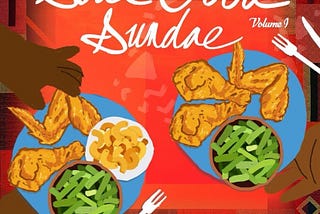 Soul Food Sundae Vol.1 by RaSean Parks Review