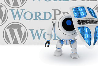 Securing Your Wordpress Website