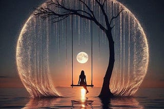 Not everything that breaks you is bad for you