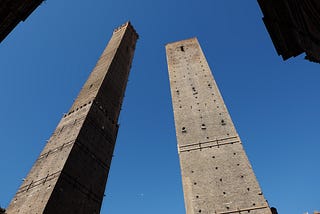 Rotting oak and ragu in Italy’s cultural heart, Bologna