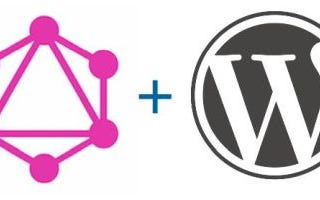 WordPress GraphQL API Example