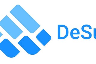 DESUI DECENTRALIZED LAUNCHPAD SOLUTION