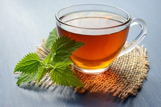 Five Best Herbal Teas For Weight Loss and Their Health Benefits: