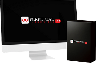 Perpetual Income 365: How Email Marketing Can Help You Achieve “Financial Freedom”