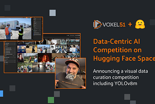 Announcing the Data-Centric AI Competition: Revolutionizing Object Detection through Smart Data…