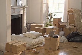 Criteria for choosing the best moving company in La Crosse