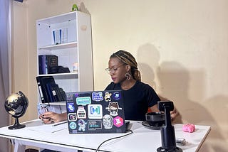 I Am Not Failing. I Am Human.